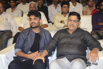 Geetha Govindham Movie Audio Launch Photos